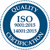 ISO 9001:2015