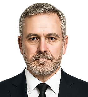Richard Bennett
